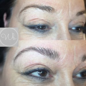 Die Perfekten Augenbrauen Augenbrauen Laminierung Wimpernboutique Berlin